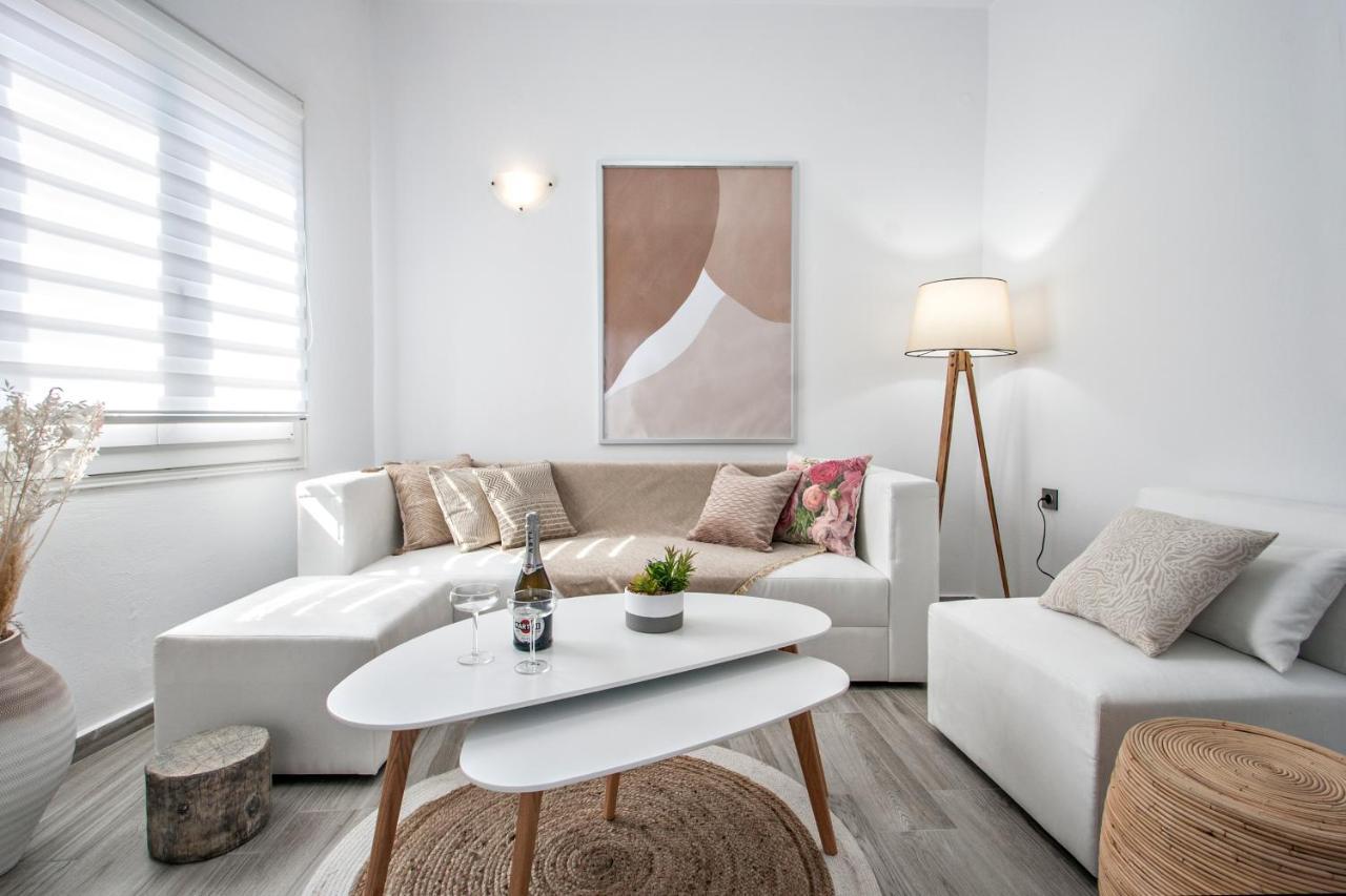 Capolavoro, Boutique Apartment With Unique Rooftop Città di Skiathos Esterno foto
