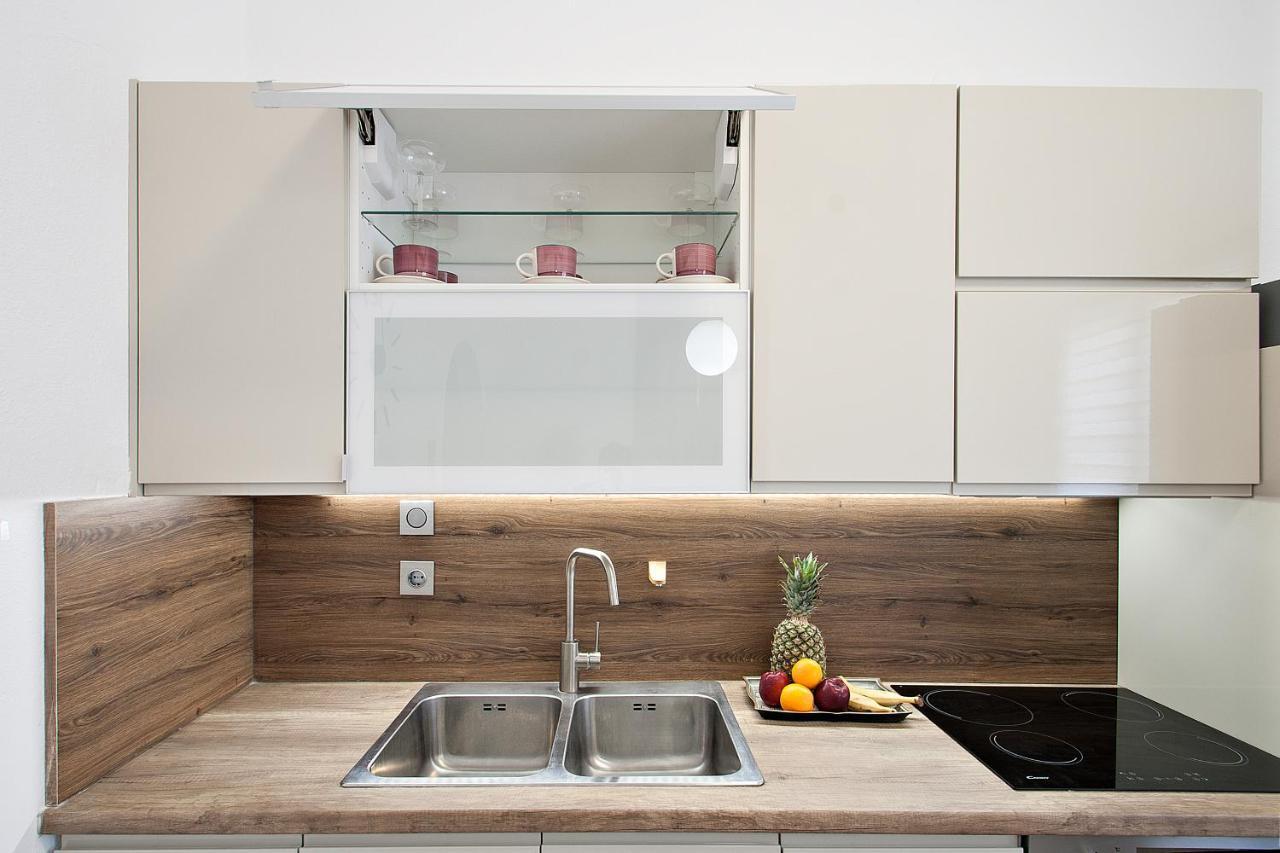 Capolavoro, Boutique Apartment With Unique Rooftop Città di Skiathos Esterno foto