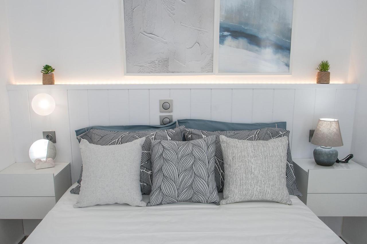 Capolavoro, Boutique Apartment With Unique Rooftop Città di Skiathos Esterno foto