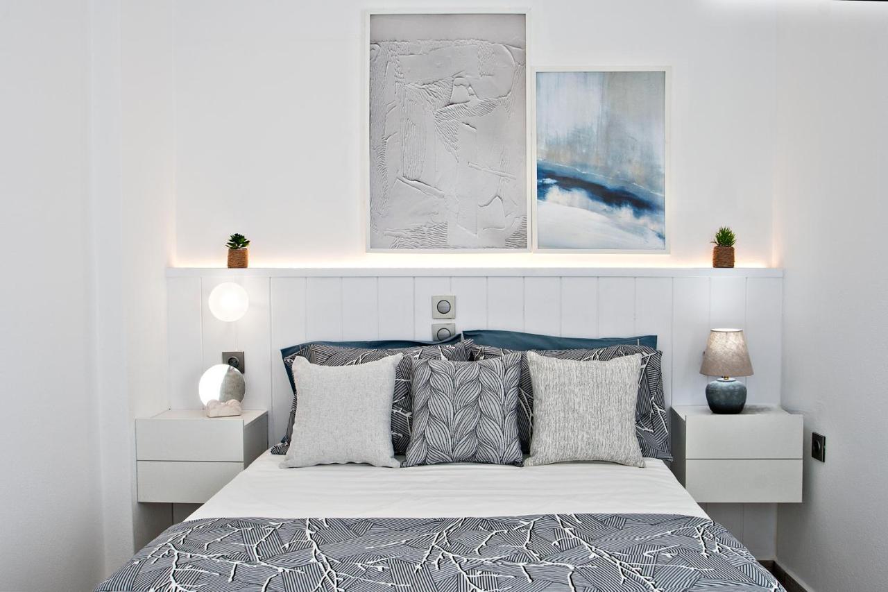 Capolavoro, Boutique Apartment With Unique Rooftop Città di Skiathos Esterno foto