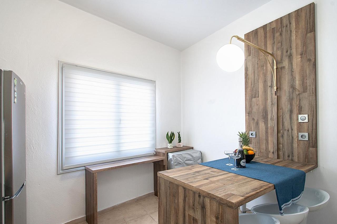 Capolavoro, Boutique Apartment With Unique Rooftop Città di Skiathos Esterno foto