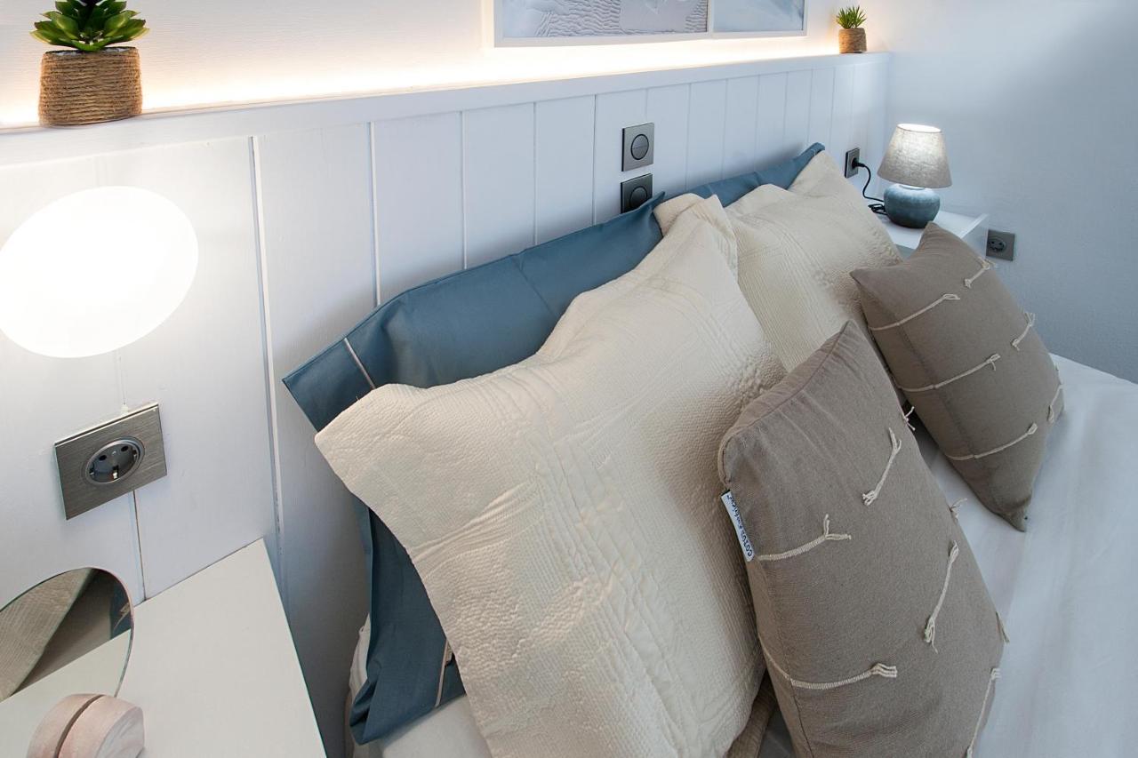 Capolavoro, Boutique Apartment With Unique Rooftop Città di Skiathos Esterno foto