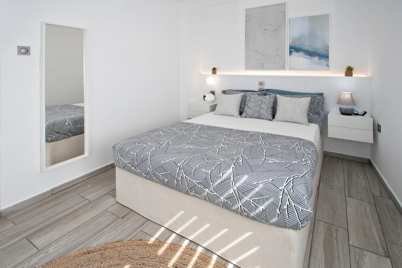 Capolavoro, Boutique Apartment With Unique Rooftop Città di Skiathos Esterno foto