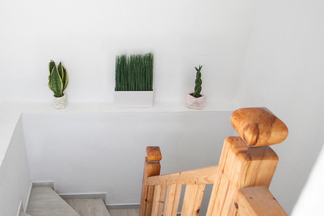 Capolavoro, Boutique Apartment With Unique Rooftop Città di Skiathos Esterno foto