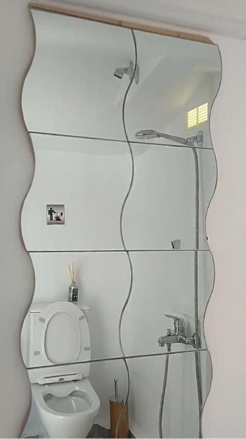 Capolavoro, Boutique Apartment With Unique Rooftop Città di Skiathos Esterno foto
